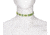 Sherpa Mayalu Bhutan Choker - Womens, Gokarna Green, One Size KH1215-GOKARNA GREEN-1SZ
