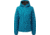 Sherpa Nangpala Hooded Jacket - Women's, Blue Tara, Medium, 424654