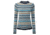 Sherpa Paro Crew Sweater - Womens, Thaali, Extra Small, SW6109-THAALI-XS