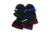 Sherpa Renzing Hat Clearance - Vishnu Blue