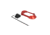 Shield Arms GLK G43X/48 PREM MAGWELL RED FD090B17, SLDG43X48MAGWELLPRMRED