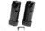 Shield Arms Glock 43 9-Rounds Pistol Magazine, 2 Mag, Black, Z9COMBO2M1C-9RD