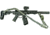 Shield Arms Partisan Nylon Adjustable Two-Point Sling, Foliage w/ Kevlar Loops, SG-PSLNG-KL-FOL