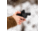Shield Arms Revolver Optic Conversion R.O.C., Fits S&amp;W 442/642/432/43C/351C, RMSc Footprint, Aluminum Construction, Anodized Finish, Black, Includes Mounting Hardware, SA-ROC-442-RMSC,