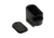 Shield Arms S&amp;W M&amp;P 2.0 +5 Rounds Pistol Magazine Extension, Black, 5, MP-ME-5-BLK