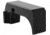 Shield Arms S15 Magazine Catch/Release, Glock 43X /48, Black, G43X-EMR