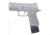 Shield Arms SIG P320 +5 Magazine Extension, Black, Small, S320-ME-5/4RD