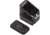 Shield Arms Smith &amp; Wesson M&amp;P 2.0 +5/4 Magazine Extension, Black, Small, SWMP2-ME-5/4RD