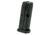 Shield Arms Z8 Magazine 8rd Flush Fits Glock 43 Black, Z8PM8NC