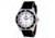 Shield Sh0801 Cousteau Mens Watch, Black SLDSH0801