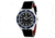 Shield Sh0805 Cousteau Mens Watch, Black SLDSH0805