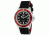 Shield Sh0806 Cousteau Mens Watch, Black SLDSH0806