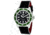 Shield Sh0807 Cousteau Mens Watch, Black SLDSH0807