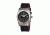 Shield Jarrod Mens Watch, Black-Silver-Black SLDSH0402