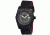 Shield Jarrod Mens Watch, Black-Grey SLDSH0403