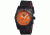Shield Jarrod Mens Watch, Black-Orange SLDSH0406