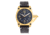 Shield Pascal Diver Watch - Mens, Black/Gold, One Size, SLDSH102-5