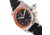 Shield Pascal Diver Watch - Mens, Black/Orange, One Size, SLDSH102-2