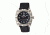 Shield Sh0602 Pilecki Mens Watch, Black SLDSH0602