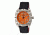 Shield Sh0604 Pilecki Mens Watch, Orange SLDSH0604