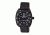 Shield Sh0606 Pilecki Mens Watch, Black SLDSH0606
