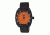 Shield Sh0608 Pilecki Mens Watch, Orange SLDSH0608