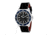 Sh0805 Cousteau Mens Watch, Black