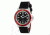 Sh0806 Cousteau Mens Watch, Black