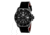 Sh0808 Cousteau Mens Watch, Black