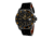 Sh0809 Cousteau Mens Watch, Black