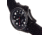 Shield Shield Freedive Strap Watch w/Date, Black, One Size, SLDSH115-6