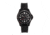 Shield Shield Freedive Strap Watch w/Date, Black, One Size, SLDSH115-6