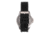 Shield Shield Freedive Strap Watch w/Date, Black/Silver, One Size, SLDSH115-1