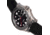 Shield Shield Freedive Strap Watch w/Date, Black/Silver, One Size, SLDSH115-1