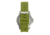 Shield Shield Freedive Strap Watch w/Date, Green, One Size, SLDSH115-3