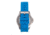 Shield Shield Freedive Strap Watch w/Date, Light Blue, One Size, SLDSH115-5