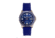 Shield Shield Freedive Strap Watch w/Date, Navy, One Size, SLDSH115-4