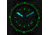 Shield Nitrox Watch - Men's, Date, Orange, 42mm, SLDSH114-2
