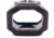 Shield Sights AMSx Reflex Red Dot Sight, Black, 4 MOA Dot Reticle, NSN 1240-99-616-3277, AMSx-4MOA