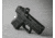 Shield Sights Compact Reflex Mini Sight 4MOA, Black, 1.5x.905x0.8 in, RMSc-4MOA-POLYMER
