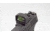 Shield Sights Compact Shield Mini Red Dot Sight, 4 MOA Dot Reticle, SMSC-4MOA Glass Lens, Black, SMSc-4MOA-GLASS