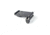 Shield Sights FN Five-seveN Polymer Slide Mount, Black, MNT-FN57-SMS/RMS