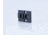 Shield Sights Aimpoint T1 Adapter Plate, Black, RMSc, MNT-T1/T2-CQS/SIS