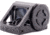 Shield Sights Advanced Mini Sight, Red Dot Sight, Non Magnified, Shield Footprint, 8 MOA Dot, Matte Finish, Black, BLEM (Damaged Packaging) AMS-8MOA