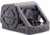 Shield Sights Advanced Mini Sight, Red Dot Sight, Non Magnified, Shield Footprint, 8 MOA Dot, Matte Finish, Black, BLEM (Damaged Packaging) AMS-8MOA