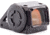 Shield Sights Advanced Mini Sight, Red Dot Sight, Non Magnified, Shield Footprint, 8 MOA Dot, Matte Finish, Black, BLEM (Damaged Packaging) AMS-8MOA