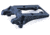 Shield Sights Browe BCO NSN Red Dot Sight Mount, Black, RMSc, NSN 1240-99-315-0335, MNT-BRWBCO-CQS/SIS