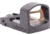 Shield Sights RMS2 Reflex Mini 4 MOA Red Dot Sight 2.0 1x