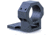 Shield Sights Standard Scope Red Dot Sight Mount, Black, RMSc, 30 mm, MNT-D-SCP-30-CQS/SIS