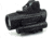 Shield Sights Zeiss ZO Series Red Dot Sight Mount, Black, RMSc, MNT-ZEISS-CQS/SIS